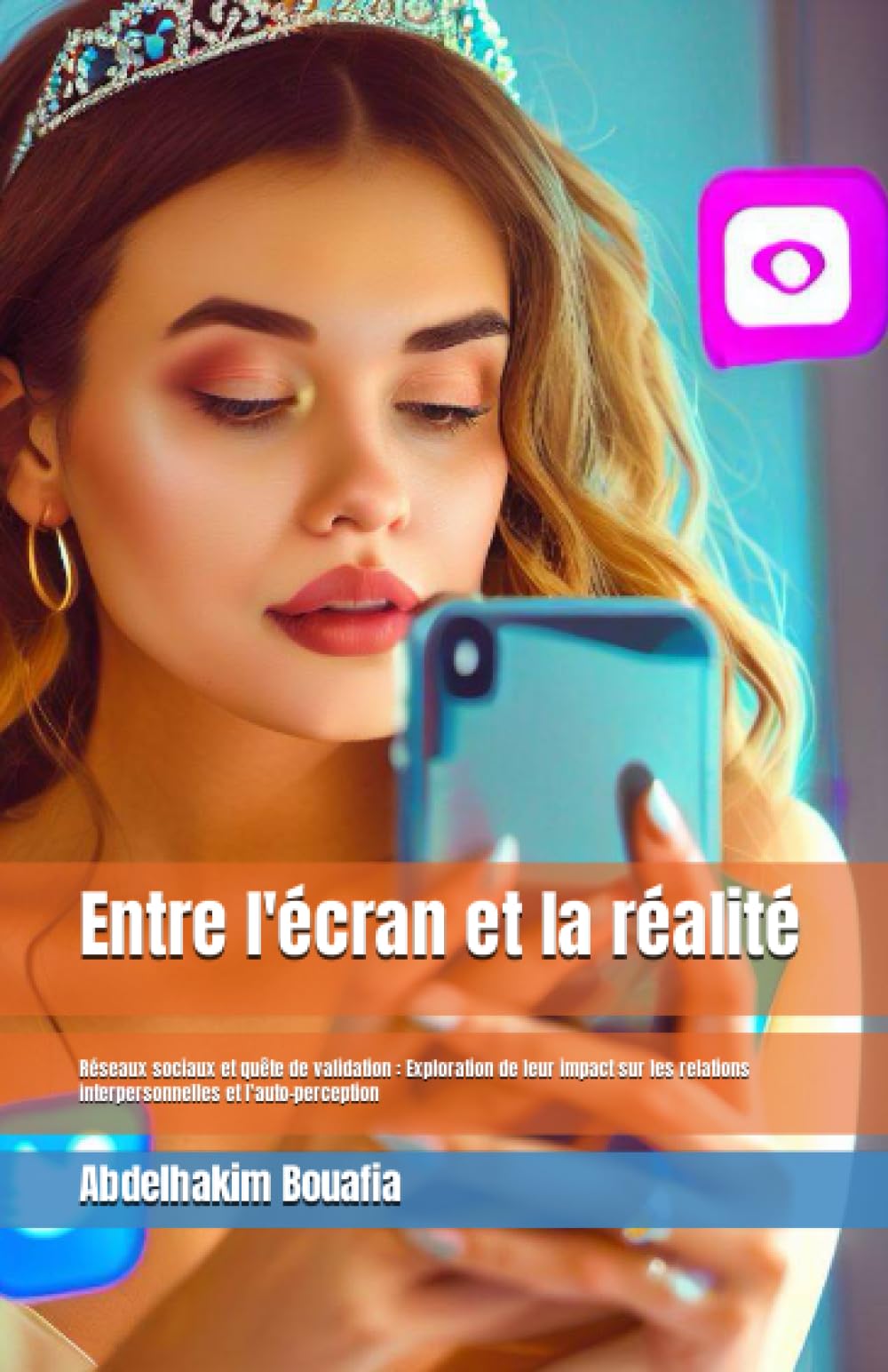 Entre l'écran et la réalité