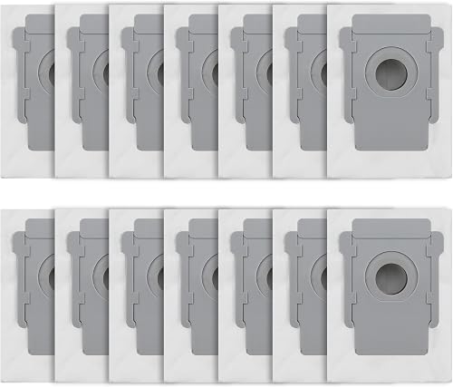 14 bolsas de repuesto compatibles para iRobot i7/ i7+/i7…