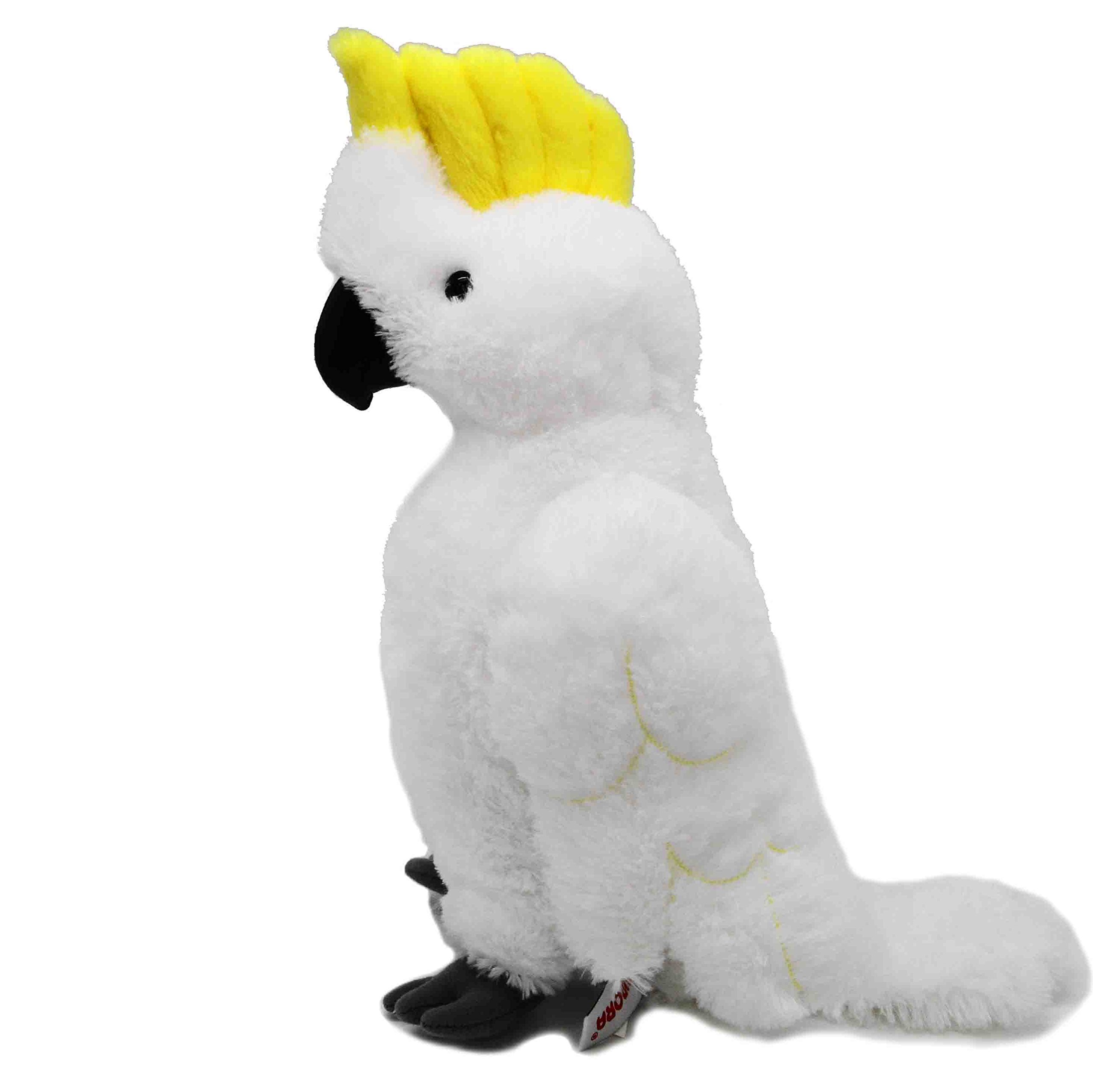 オーロラ・ワールド ネイチャーキッズリアル オオバタン ぬいぐるみ Amazon.co.jp: オーロラ ワールド ぬいぐるみ ネイチャーキッズ