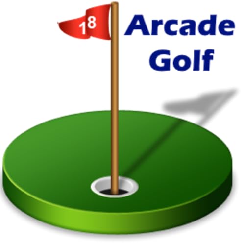 Arcade Golf