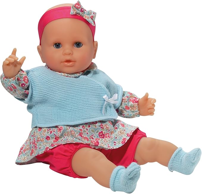 Corolle X0496 Poupee Les Classiques Valentine Amazon Fr Jeux Et Jouets