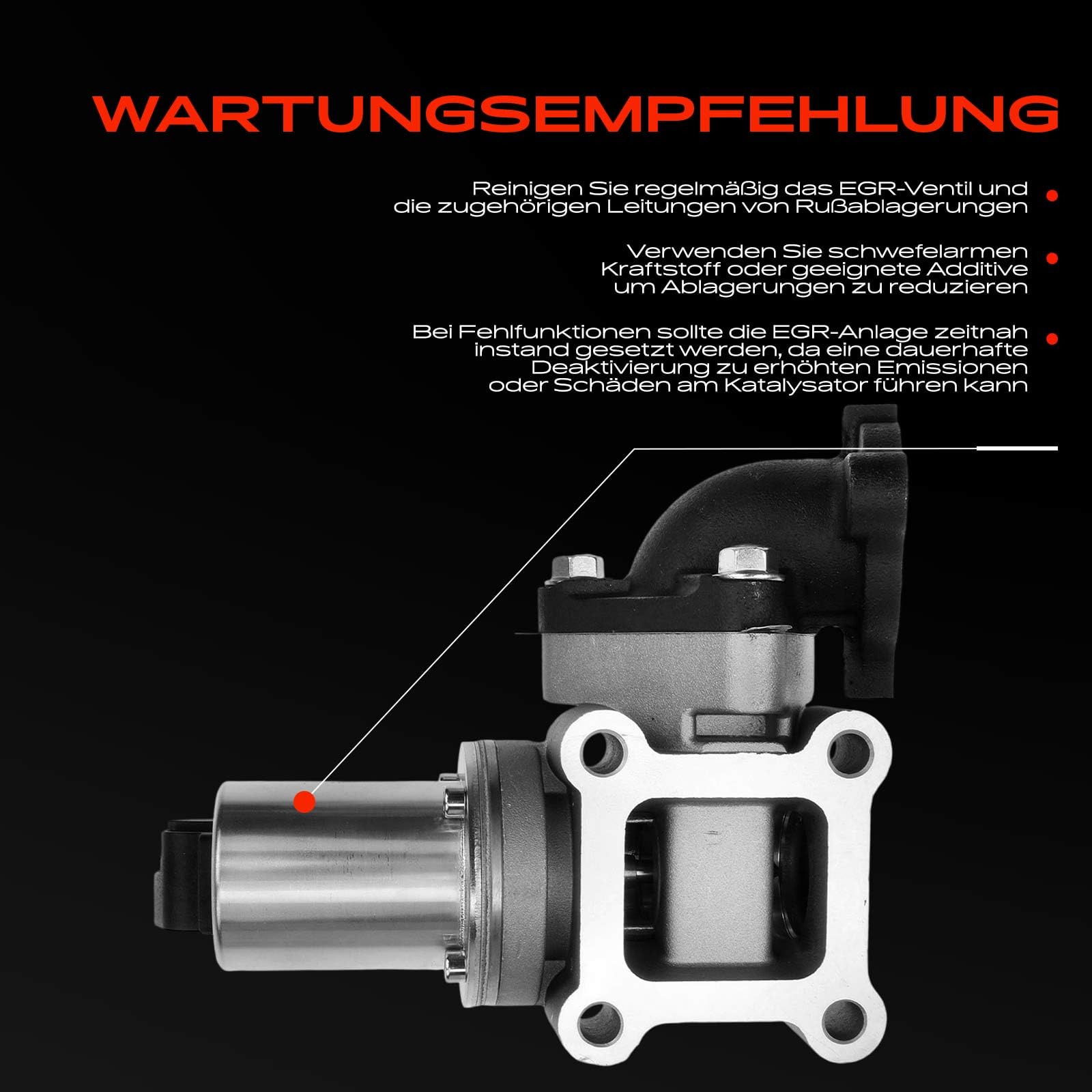 Zawór EGR zawór recyrkulacji spalin do Sorento I JC 2,5 l Diesel 2005-2009 284104A410