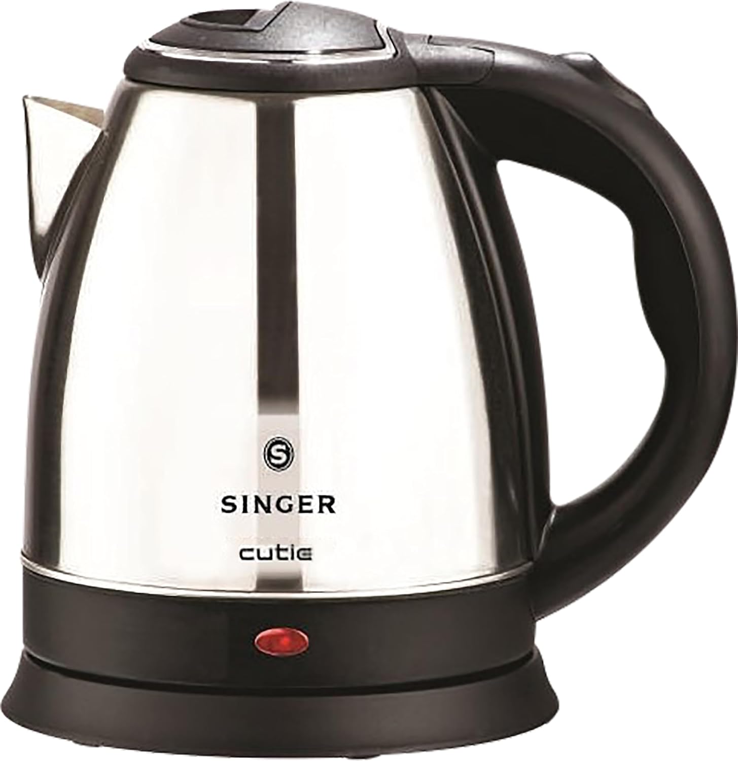 Singer Cutie Electric Kettle 1.5 Ltr Amazon.in Home & Kitchen