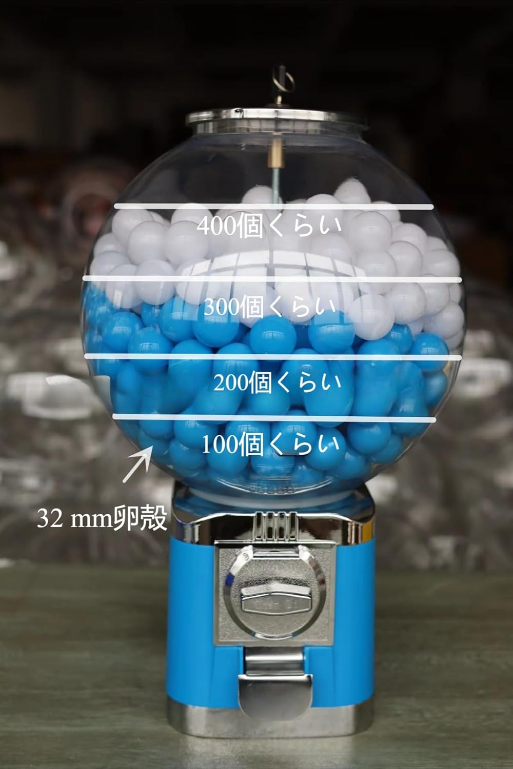 Auyyhui 家庭・業務両用！レトロドーム型ガチャマシン。100 円硬貨対応。ガシャポンやカプセルトイの楽しさ提供I5  100円硬貨用」の人気商品一覧 | 安い商品を通販サイトから探す - 価格.com KDBT【レトロ ドーム型 ガチャマシン】100円硬貨専用 業務用  カプセルトイマシン ...