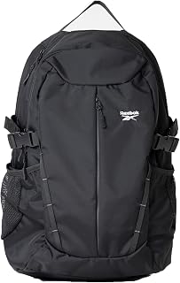 Reebok リーボック バックパック リュックサック 大容量 32L 軽量 ナイロンバッグ 多機能 通学 通勤 学生 arb1184