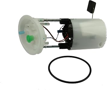 URO Parts 16147163298 Fuel Pump Assembly