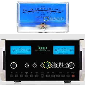 希少 DENON スピーカー レベルメーター インジケーター 希少 DENON スピーカー レベルメーター インジケーター 希少