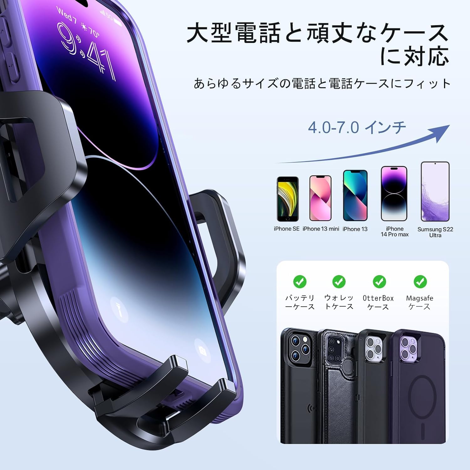 Amazon.co.jp: VW フォルクスワーゲン GOLF8 ゴルフ8 (2022-) スマホ