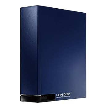 I-O DATA 2TB NAS LAN DISK ☆ Amazon.co.jp: I-O DATA NAS 2TB スマホ/タブレット対応