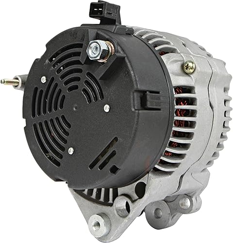 Miniatura 3 de DB Electrical Alternador 400-24180 para Volkswagen Golf 93 94 95 96 97 98, Jetta 93 94 95 96 97, Passat 92 93 94 95 96 97 90 Amp