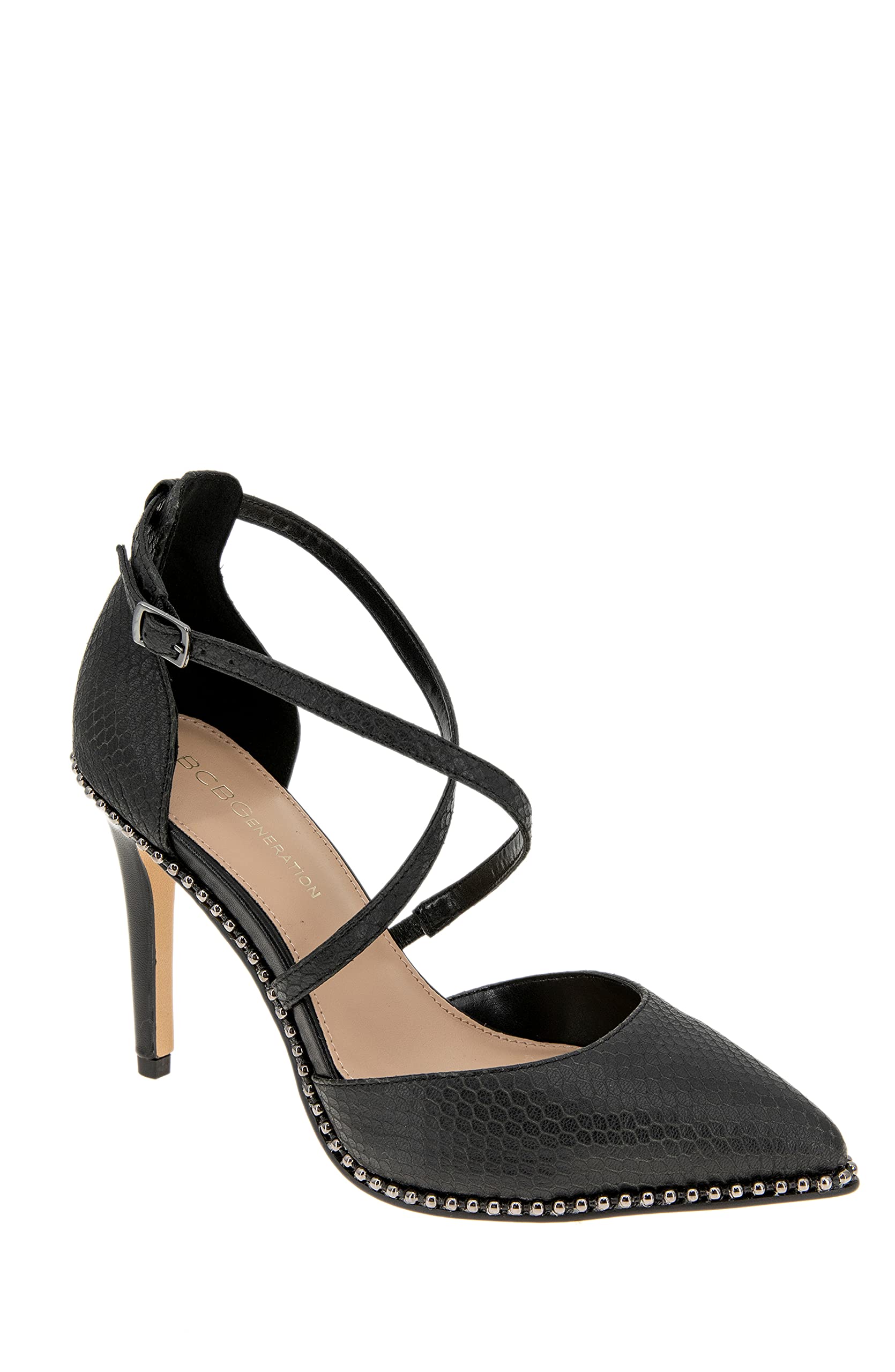 BCBGenerationWomen's Hally Pump