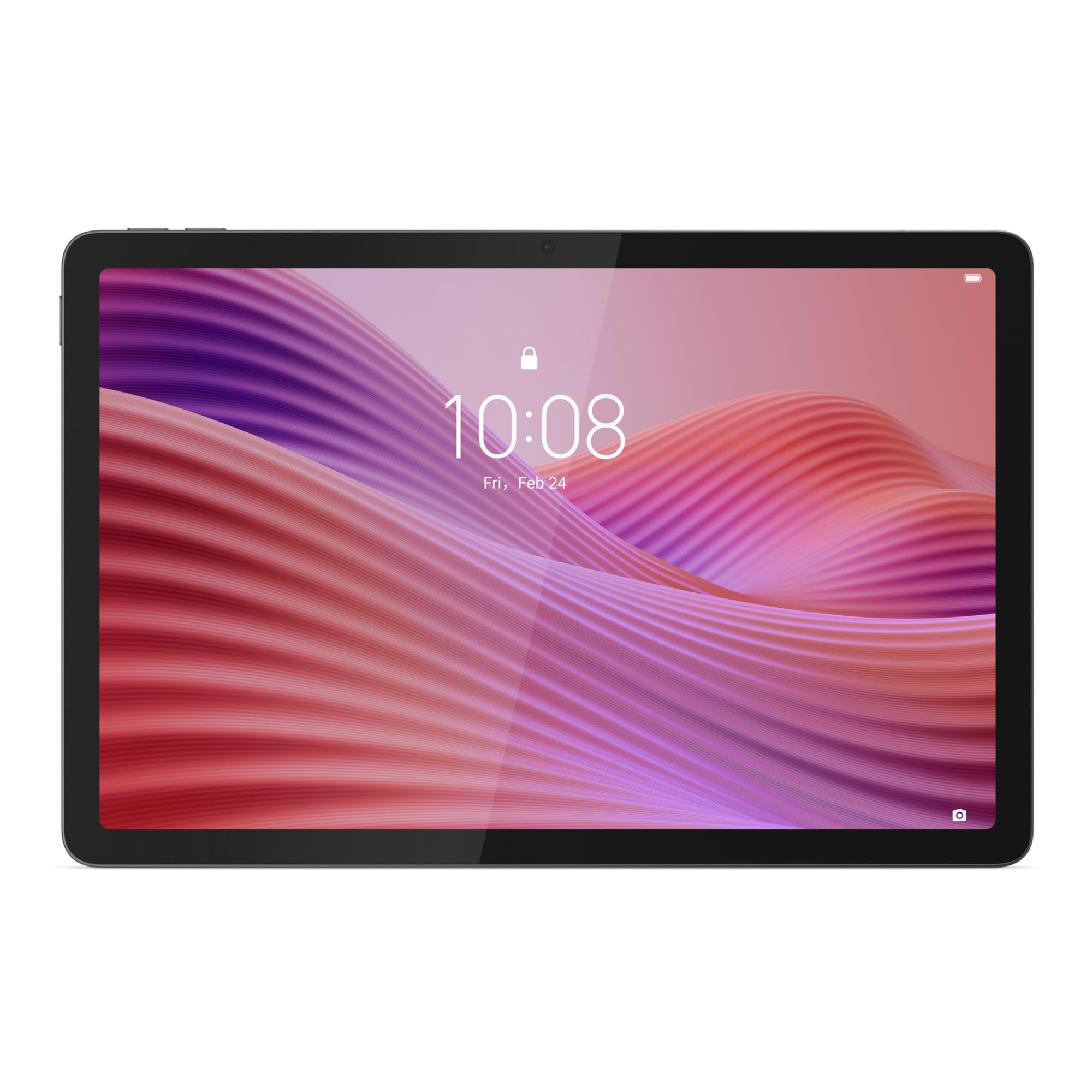 Lenovo Tab ZAEL - Tablet - Android 14 oder h?her - 64 GB eMMC - 25.7 cm (10.1")