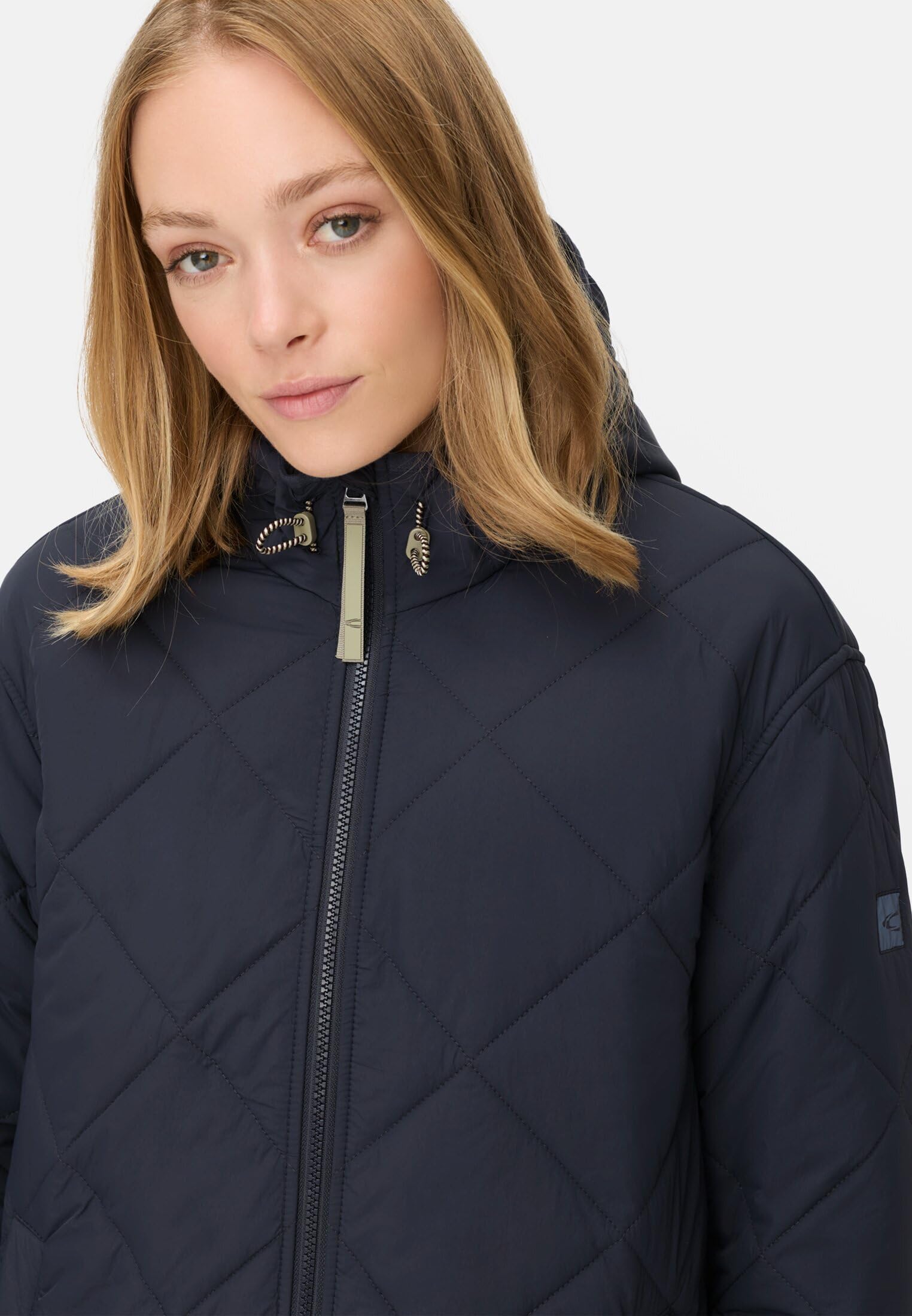camel active Kurtka Kobiety 310970-6f45