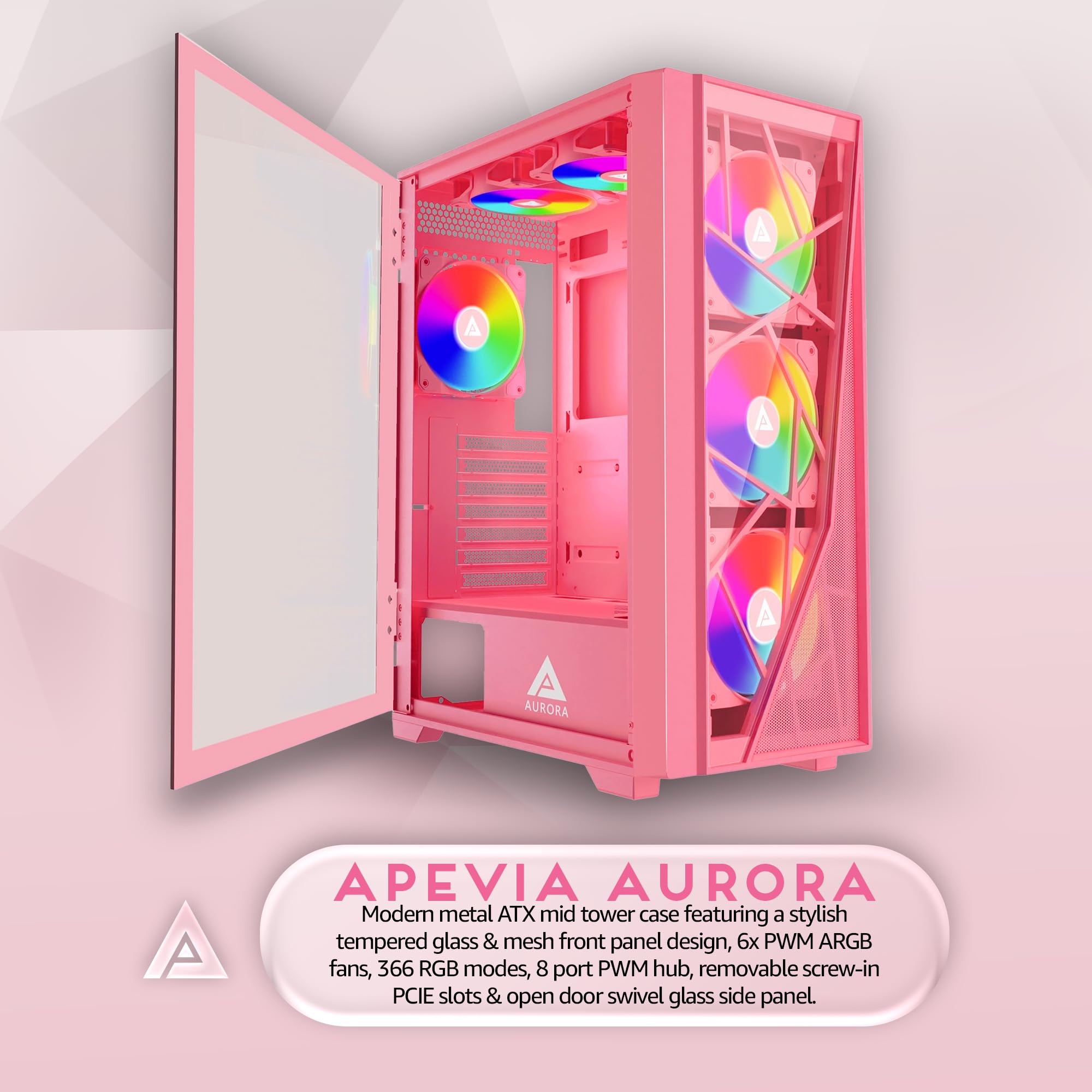 DOPPELGANGER　AURORA

AURORA

AURORA Disney F3467 Princess Secret Styles-Aurora Stylish Surprise