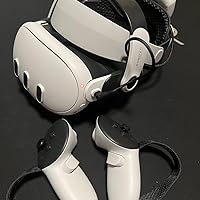 Amazon.co.jp: Meta Quest 3 512GBセット アクティブストラップ