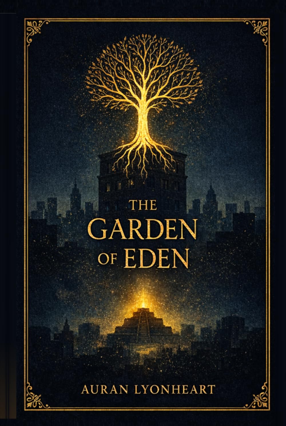 The Garden of Eden