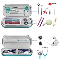 Amazon.co.jp: リットマン クラシック Iii 聴診器用収納バッグ