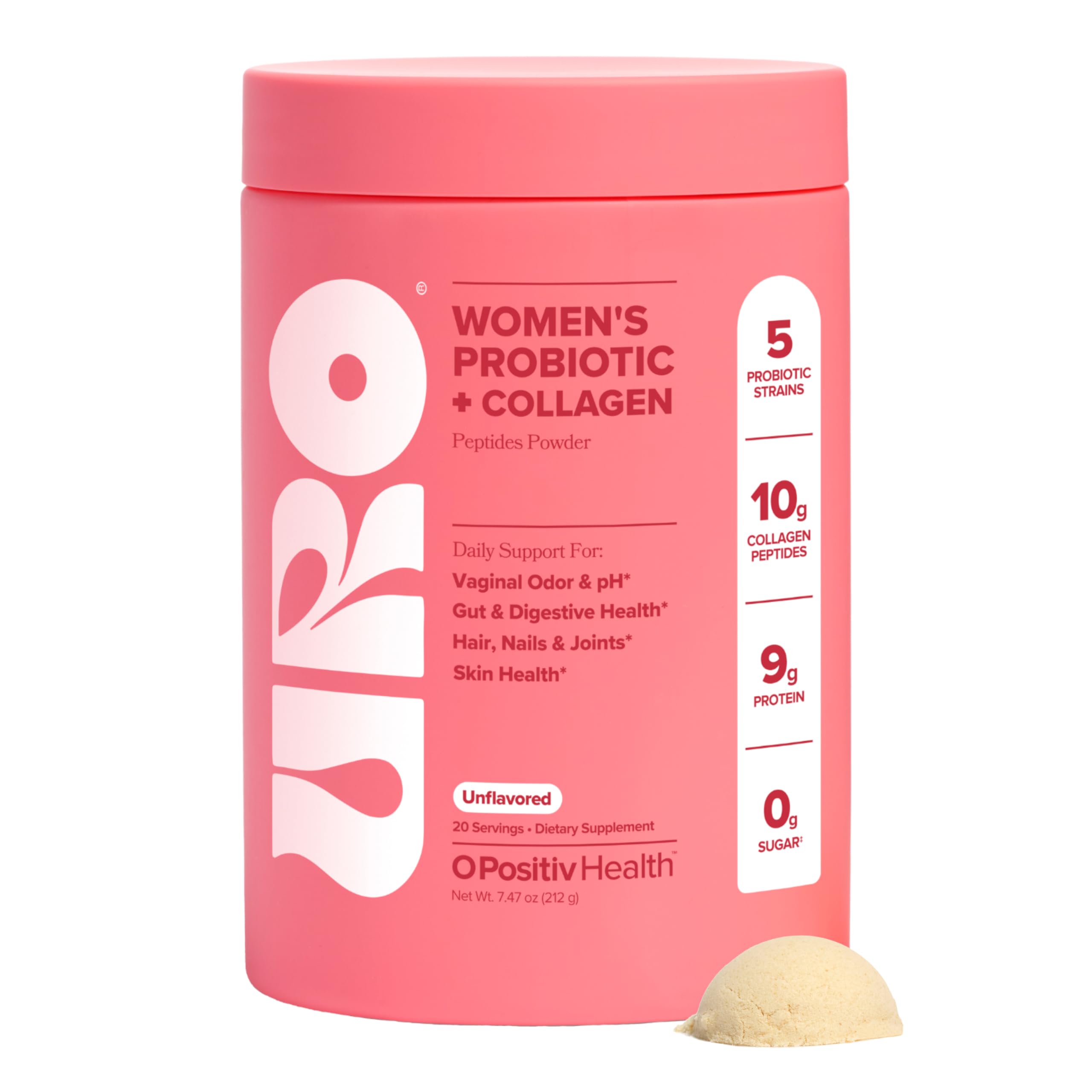 URO Women’s