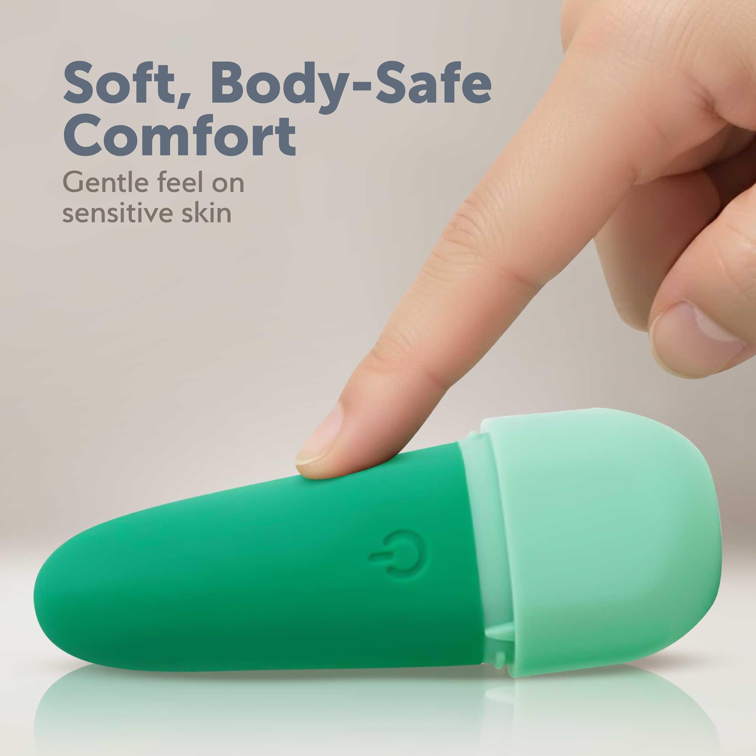 Amazon.com: plusOne Private Pleasure Pocket Bullet Vibrator，Mini Vibrator  Sex Toy with Small Quiet Motor, 10 Settings, Travel Size Design for Women, Tiny  Silent Micro Control : Health & Household