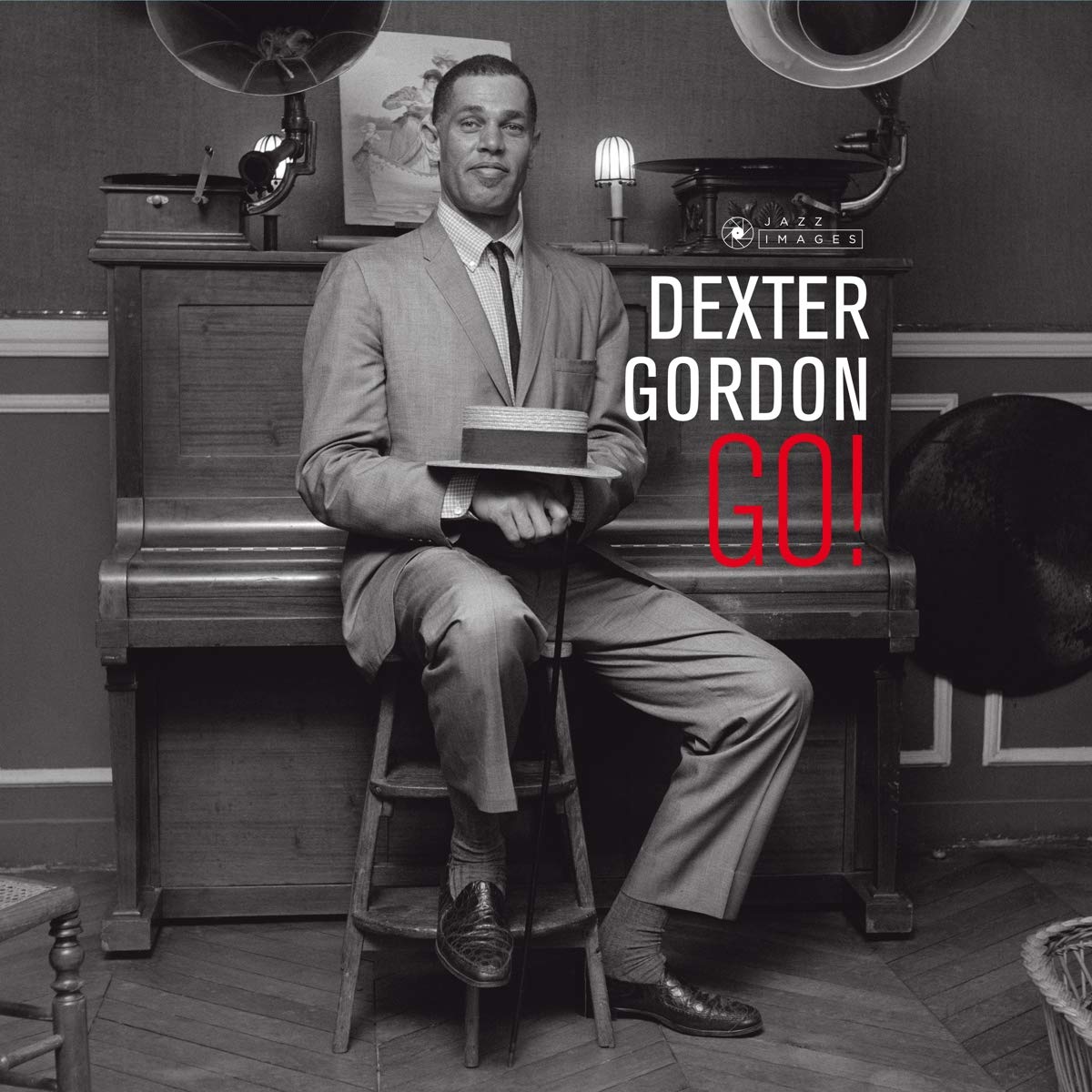 Go [VINYL]