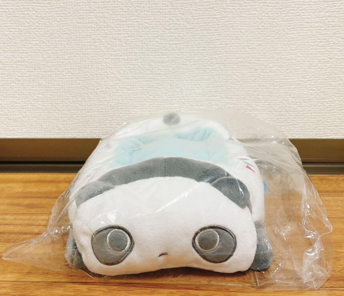 サンエックスだいすきぬいぐるみセット Amazon.co.jp: うちのコたちの