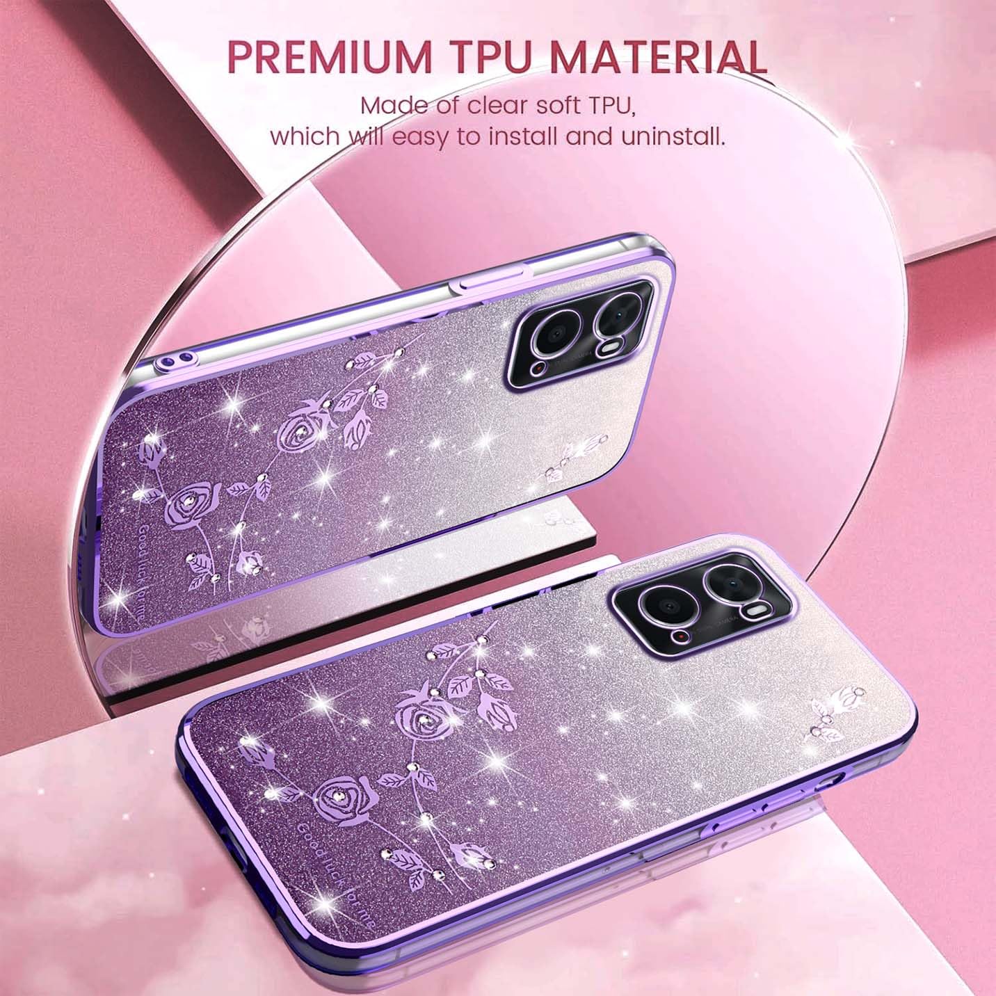 Mixroom - Cover Custodia Back case In TPU Silicone Morbido Per Xiaomi Redmi Note 8 (prima edizione) Fantasia Sushi Coppia Lei S282