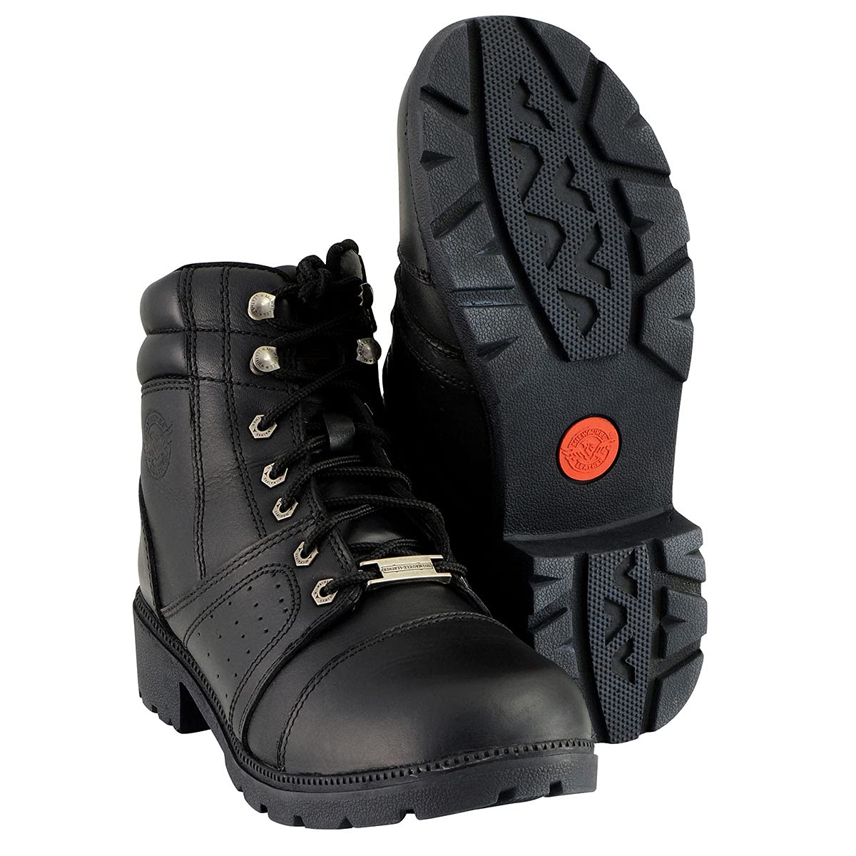 Gaerne - SG10 Strap Replacement (4) Medium - Black (4668-001)