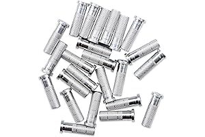 Precision Aluminum Inserts for Optimal Arrow Flight