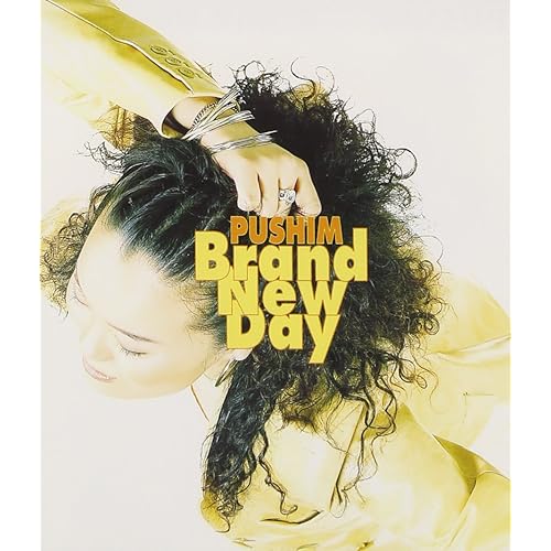 Brand New Day / PUSHIM