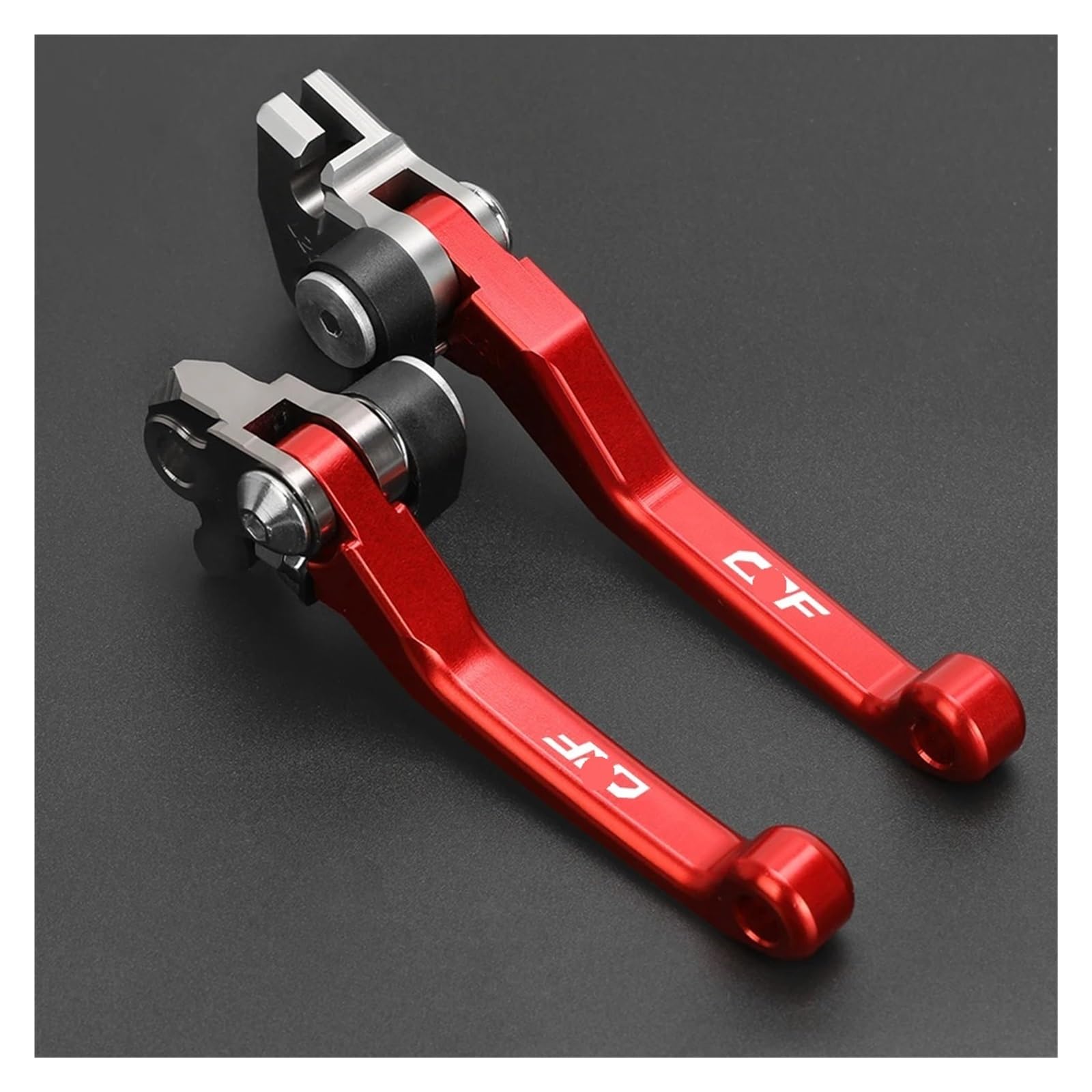 Moto Freno Frizione Master Leve Freno E Frizione Pivot Per CRF450R CRF450RX CRF 450R