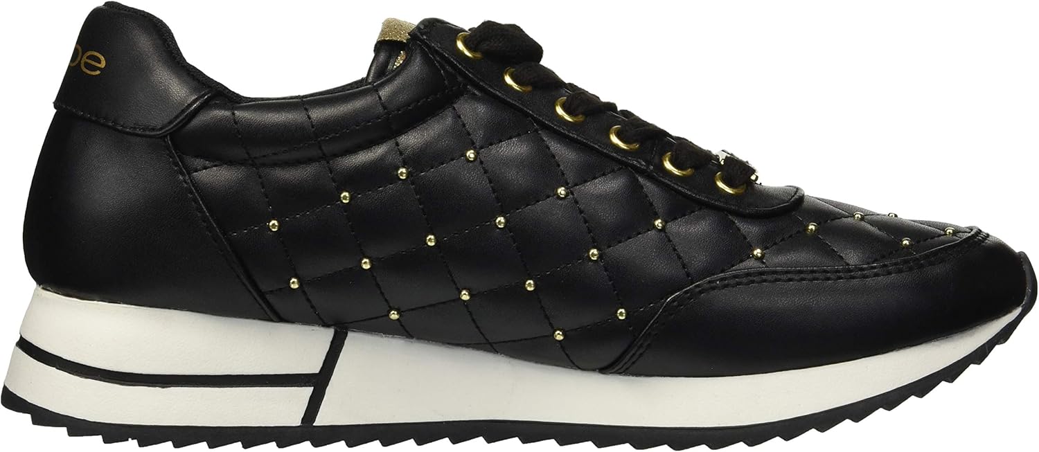 bebe Women's Barkley Sneaker