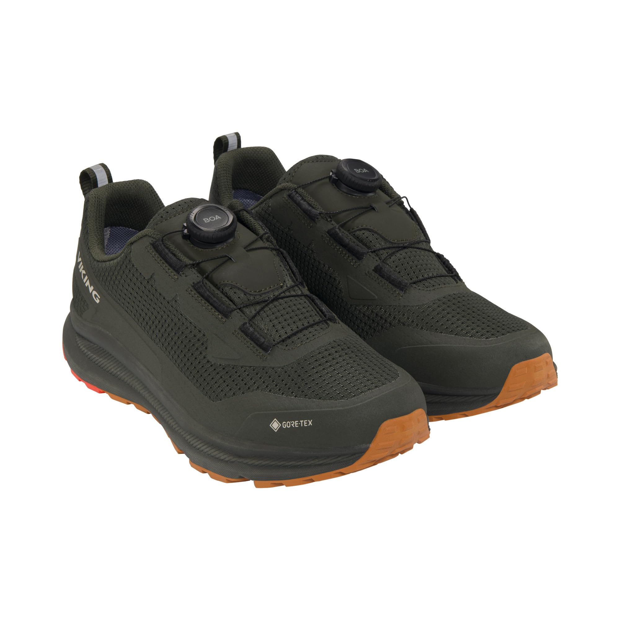 Viking Mężczyźni Motion Low Gtx Boa MAdidasy