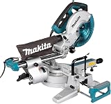 Makita LS0816F/2 240V 216mm Slide Compound Saw - 1