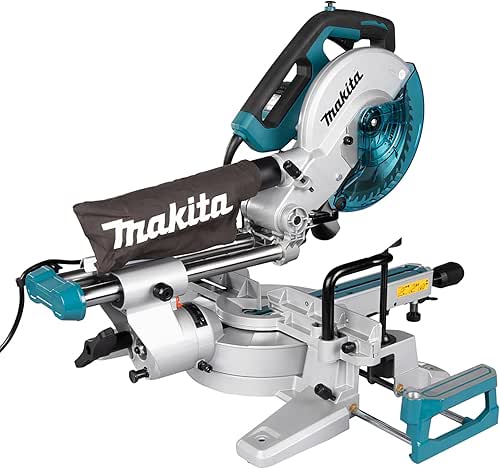 Scie radiale 1200W Ø216mm - MAKITA LS0816F