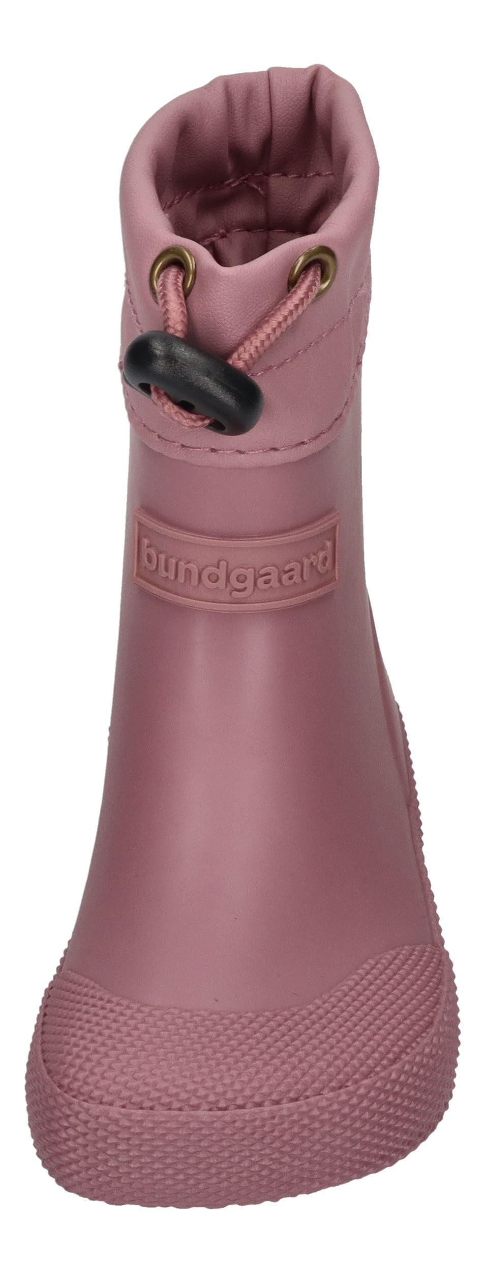 Bundgaard Extrem flexible & leichte Barfuß- Gummistiefel Kurzschaft COVER v