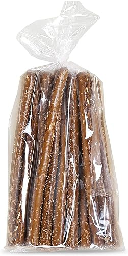 Vista 83 de APQ - Bolsas de polietileno con fuelle Transparente