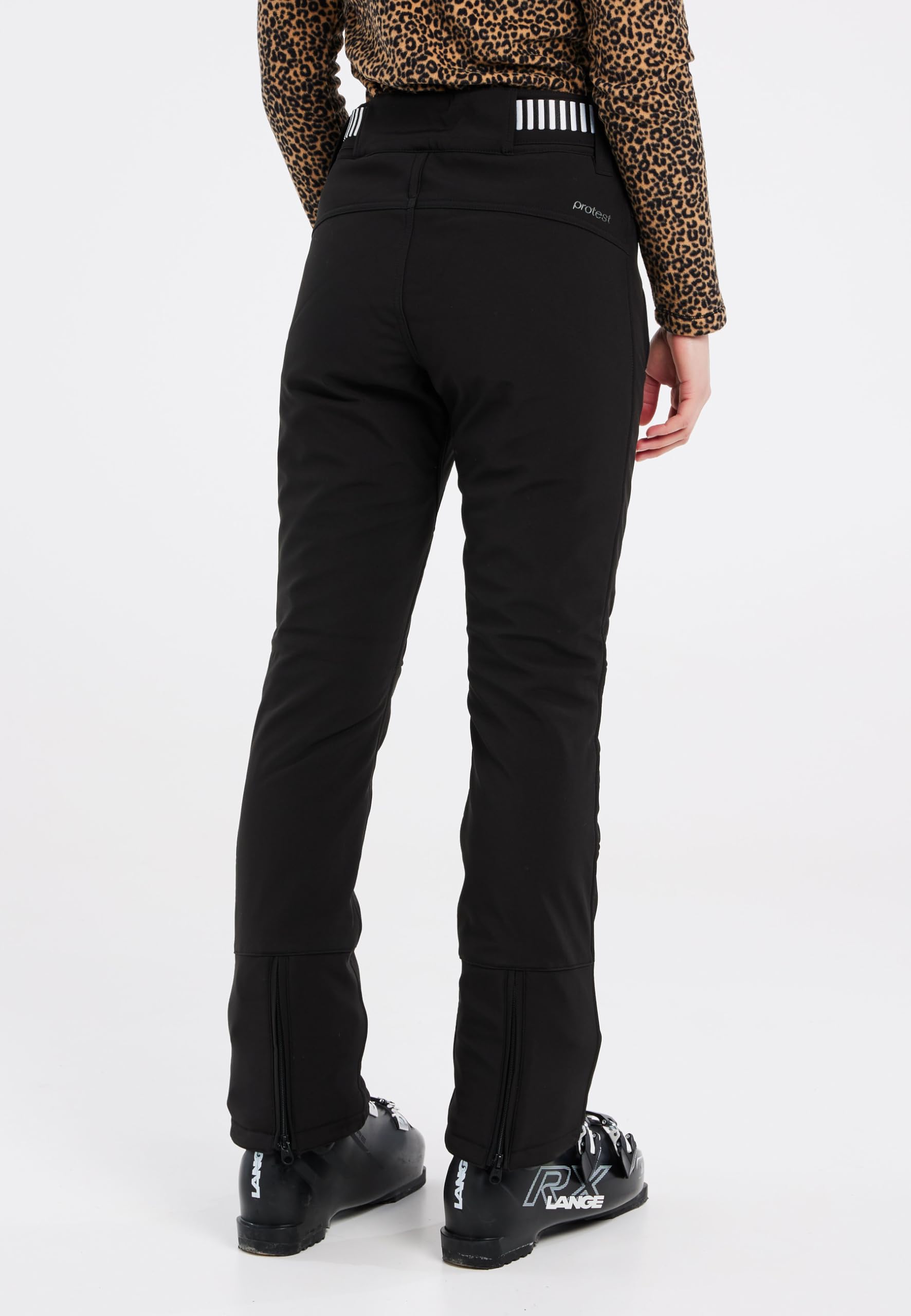 Protest Damen Ski- Und Snowboardhose RAMI