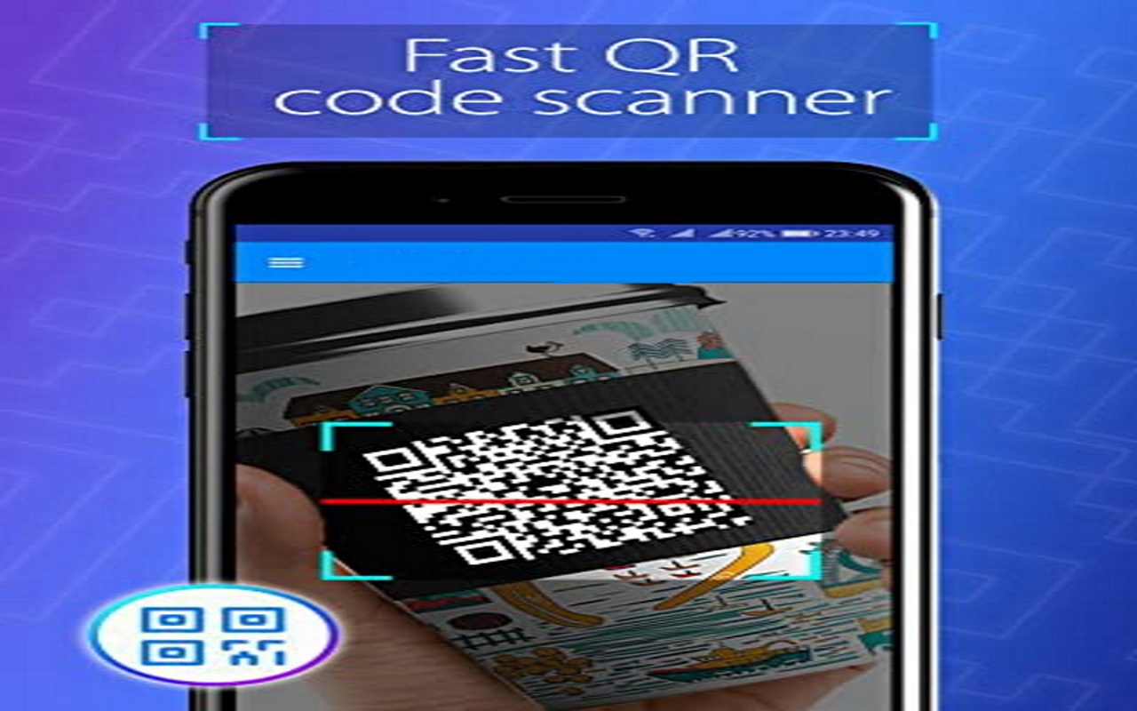 Scan QR codeAmazon.inAppstore for Android