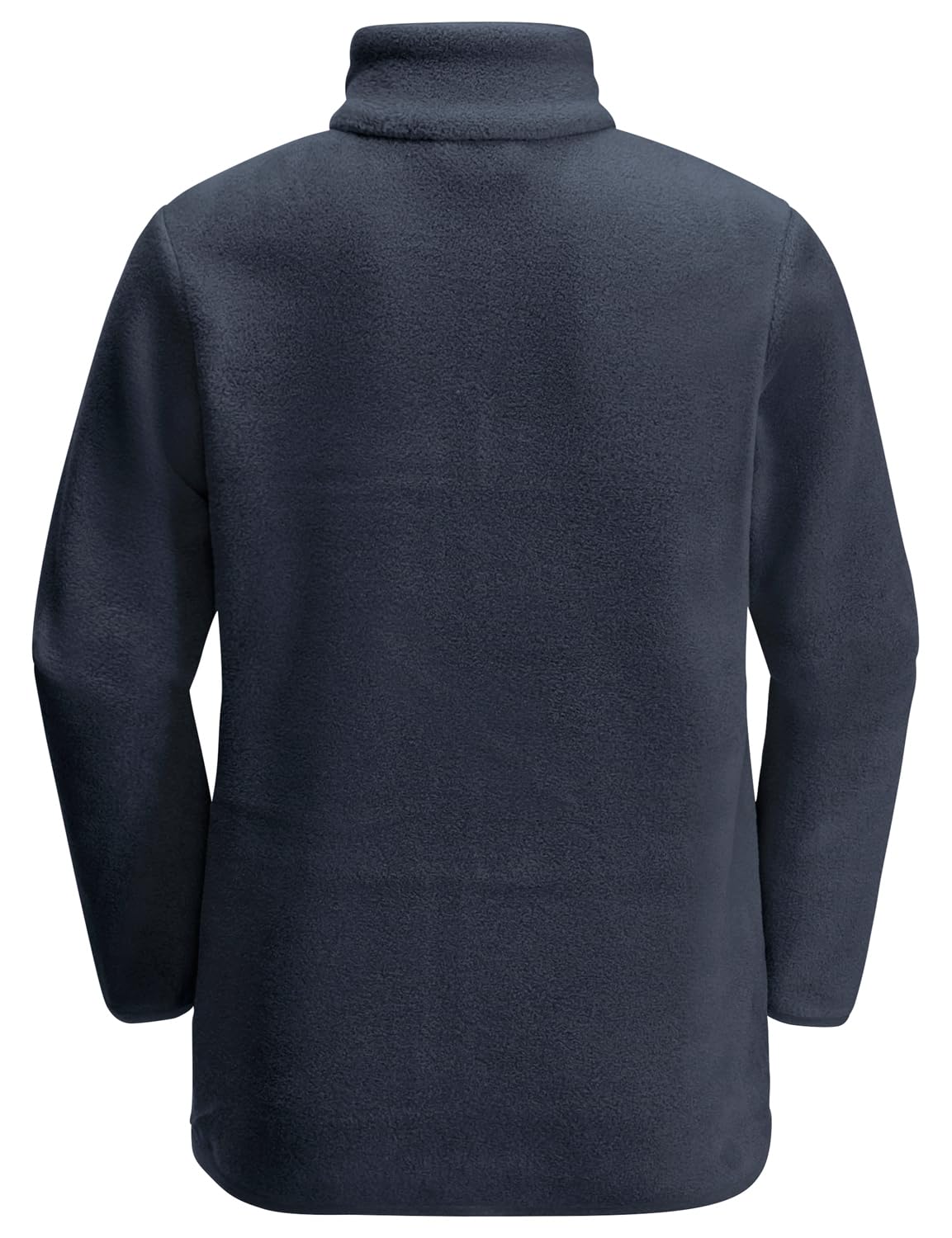 Jack Wolfskin Kurtka polarowa Chłopcy Winterstein Jacket K