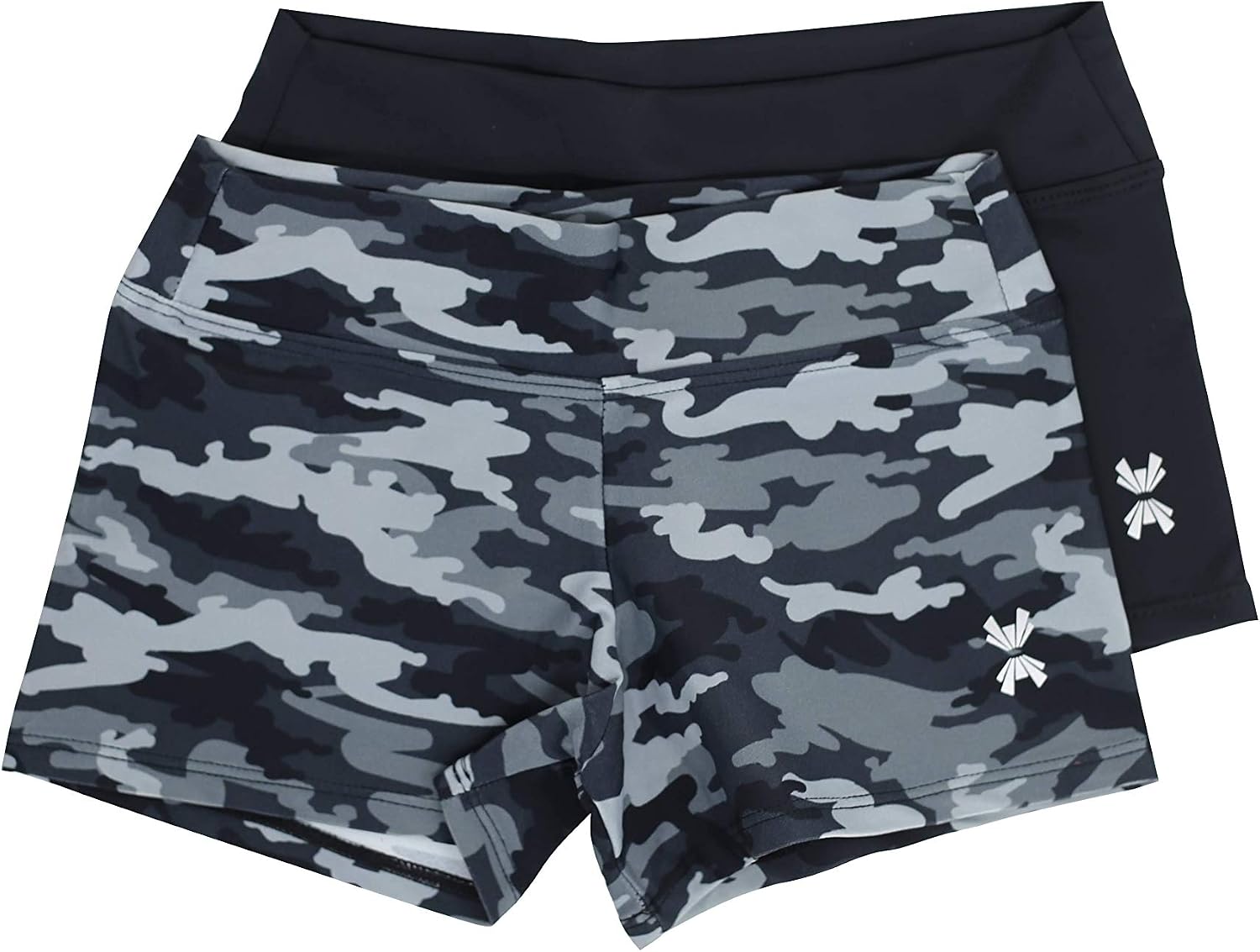 Gymnastic \u0026 Dance Shorts for Girls 