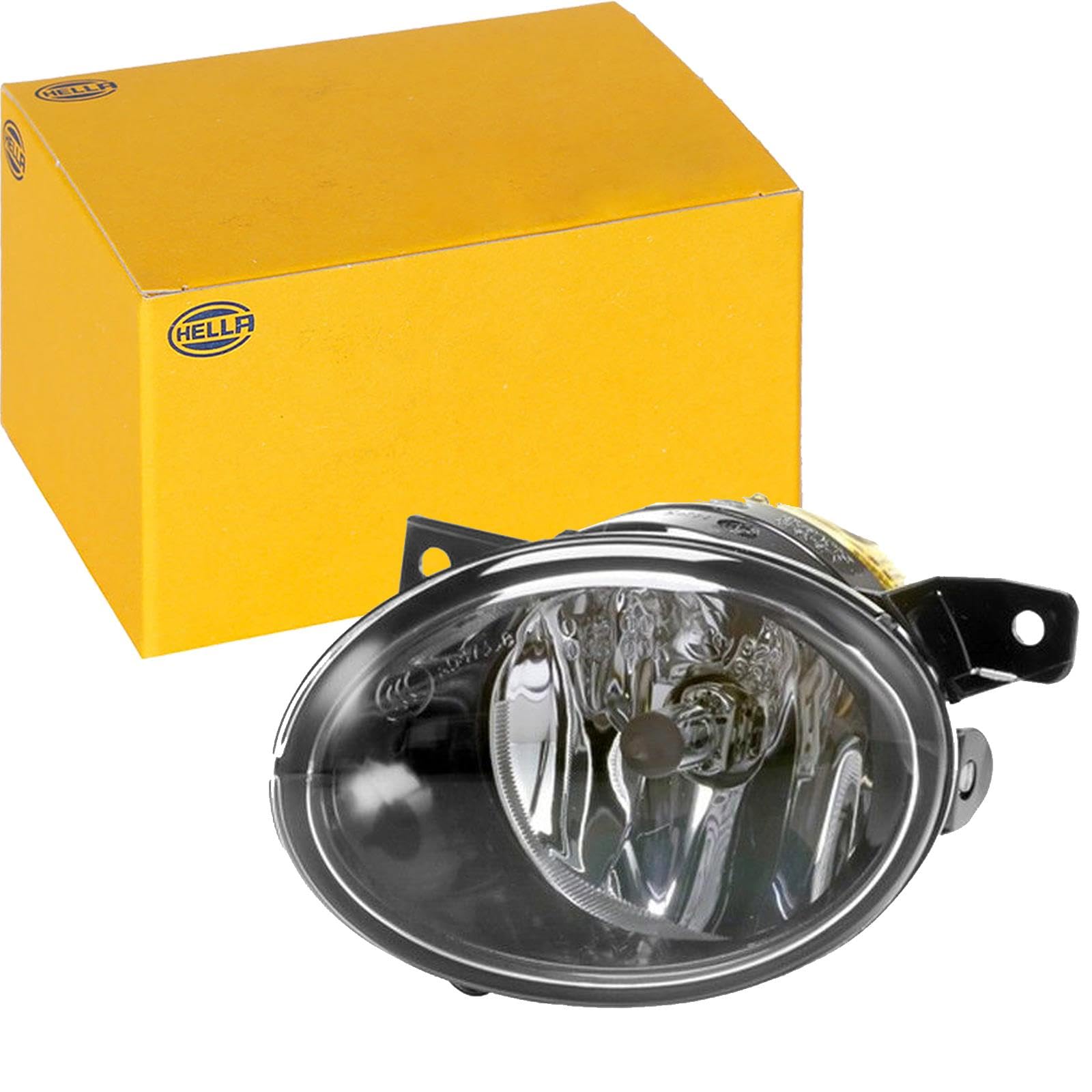 HELLA 1N0 010 375-321 Ff-Projecteur Antibrouillard - Ece/Ccc - Droite