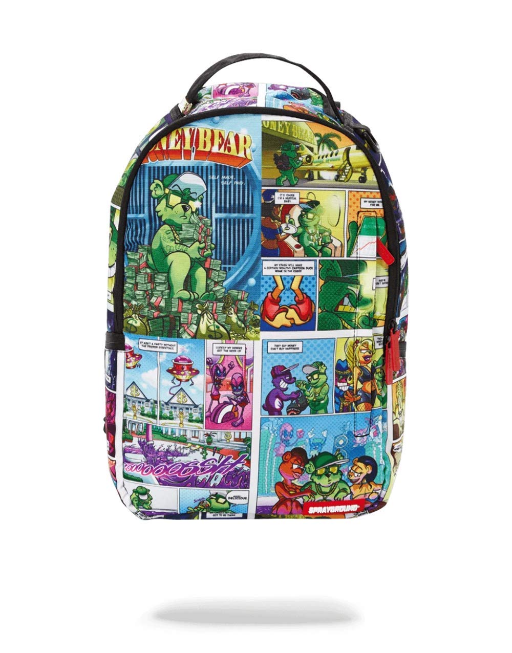 sprayground jordan backpack