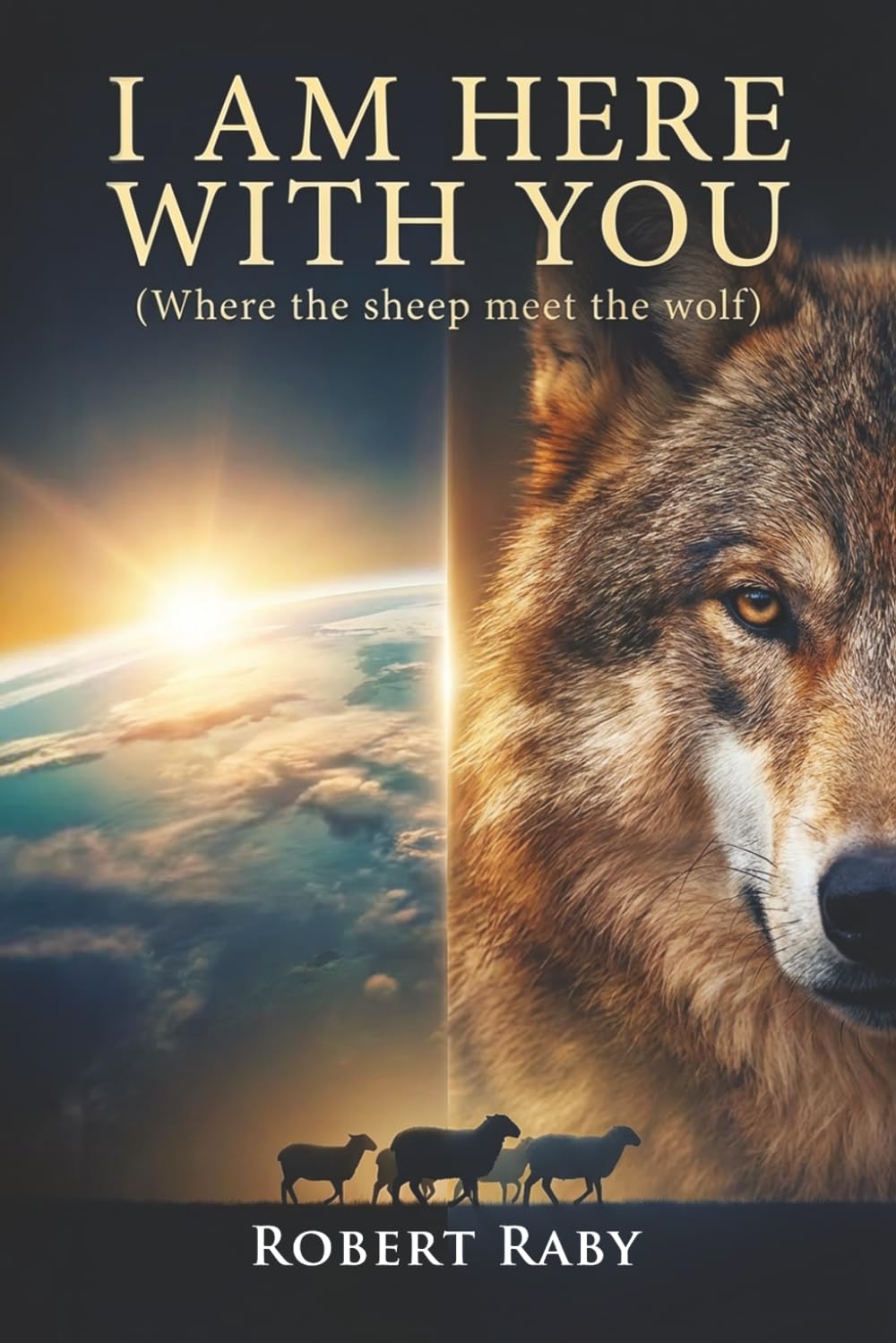 I Am Here with You: Where the Sheep Meet the Wolf