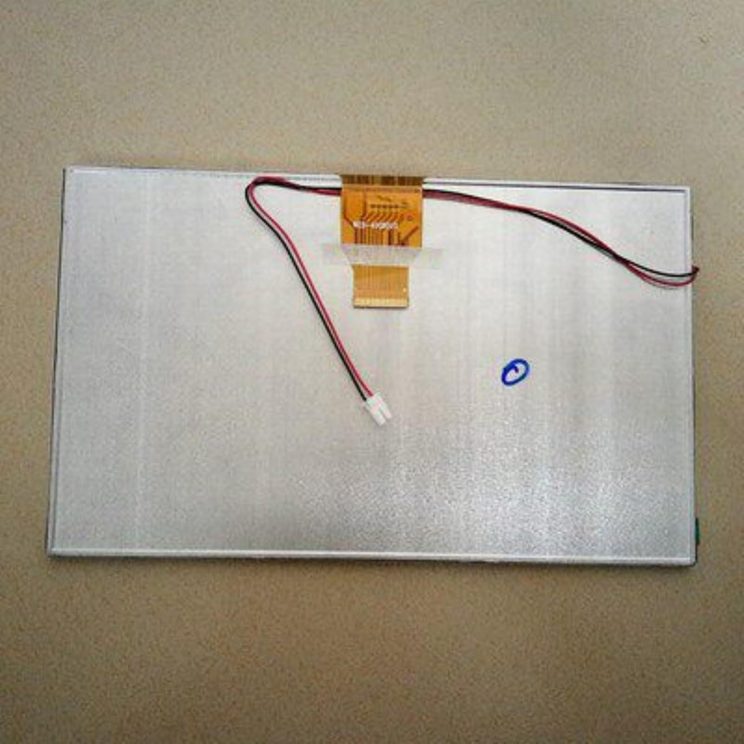 TPC1061TI TPC1061TX FPC 10157A TPC1021Nt External Screen Internal(External Screen Touch Screen Screen; Film Mirror)