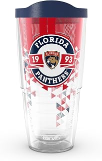 Tervis 24oz Tumbler | NHL® Florida Panthers® - Shatter
