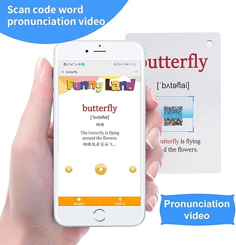 Miniatura 4 de Zwttey SalvajeGranjaAnimales marinos Partes del cuerpo Aprendizaje Inglés Tarjetas Flash Niños Montessori Juguetes Tarjetas de Bebé Tarjeta de