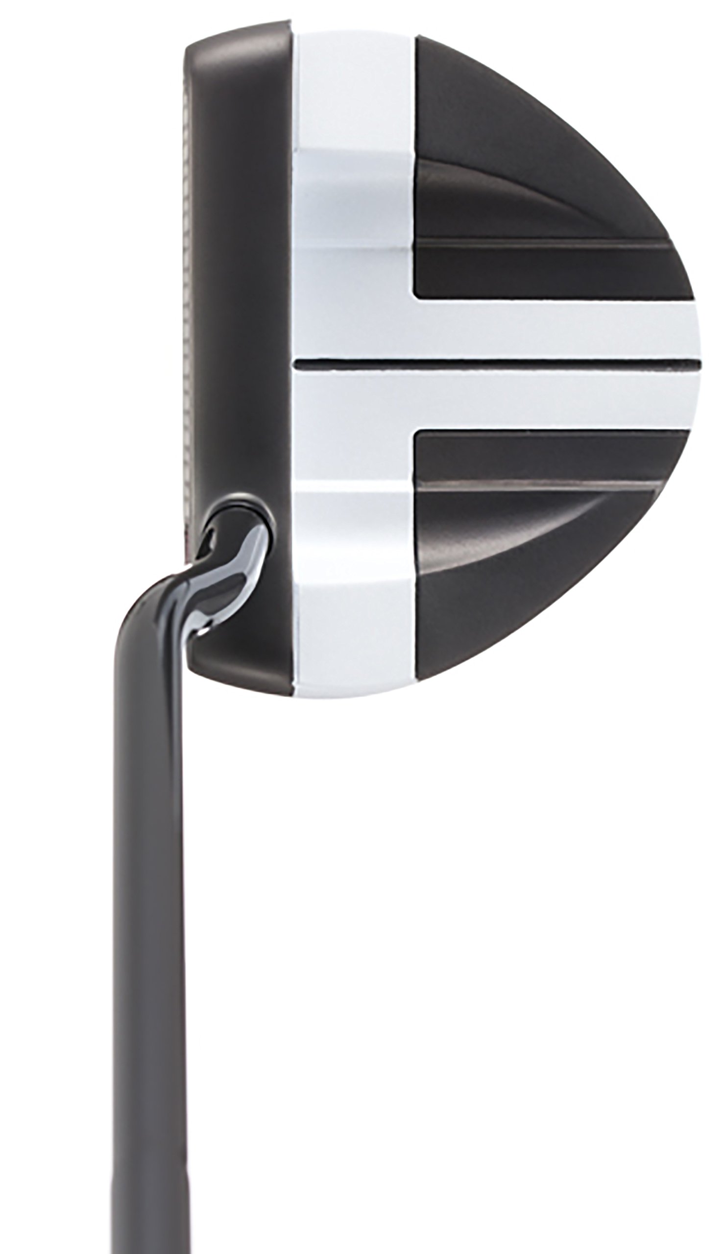 Amazon.co.jp: オデッセイ (ODYSSEY) WORKS VERSA BIG T パター