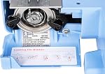 Janome Cat Fancy Machine à coudre facile à utiliser avec cadre en métal intérieur, diagramme Bobbin, vidéos de tutoriaux, fait avec les débutants dans l'esprit!, multi-couleur