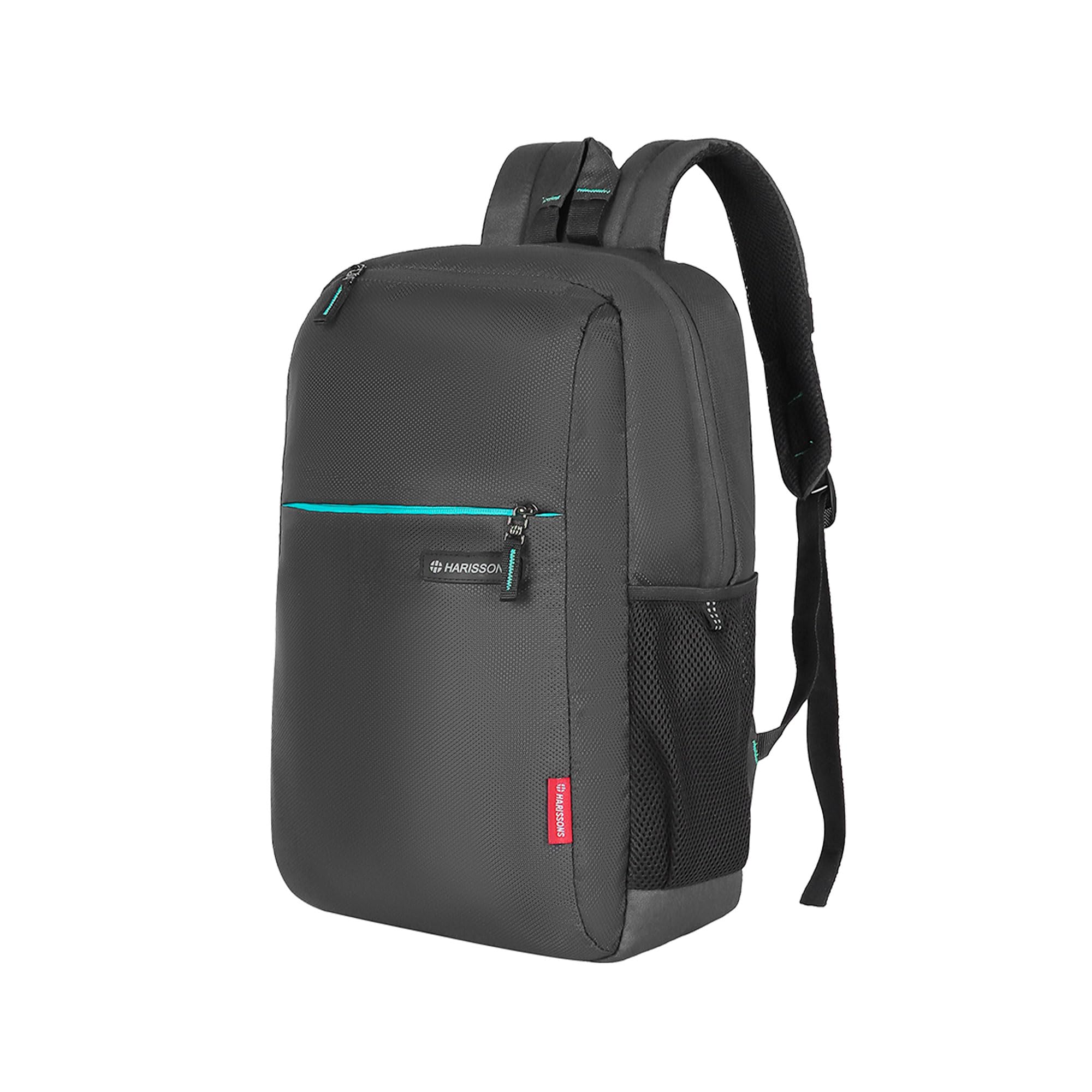 Nemesis 20L Water Resistant Laptop Backpacks for Men & Women | Fits 15.6" Laptops with 2 Quick Pocket Access & Padded Backstraps | Ideal for Travel, School & College-image-40
