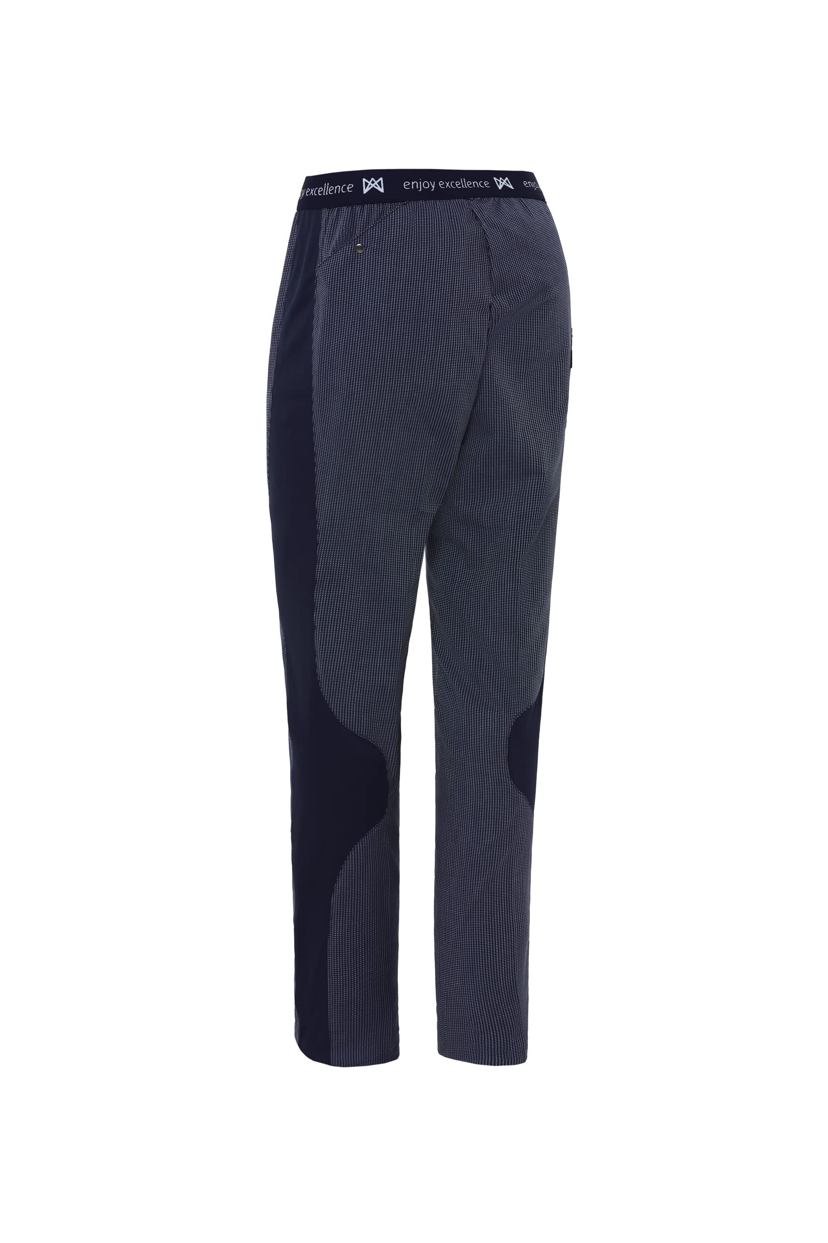 Pantalón Largo Unisex Tipo Deportivo. Ropa Cocina/Cocinero/Chef/Hosteleria. Ref: 4026